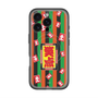 スリムプロテクションプレミアムケース with MagSafe［ 笑点 - 大入袋 - 定式幕 ］