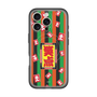 スリムプロテクションプレミアムケース with MagSafe［ 笑点 - 大入袋 - 定式幕 ］