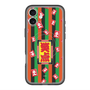 スリムプロテクションプレミアムケース with MagSafe［ 笑点 - 大入袋 - 定式幕 ］