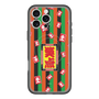 スリムプロテクションプレミアムケース with MagSafe［ 笑点 - 大入袋 - 定式幕 ］