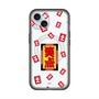 スリムプロテクションプレミアムケース with MagSafe［ 笑点 - 大入袋 - クリア ］