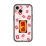 スリムプロテクションプレミアムケース with MagSafe［ 笑点 - 大入袋 - クリア ］