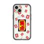 スリムプロテクションプレミアムケース with MagSafe［ 笑点 - 大入袋 - クリア ］