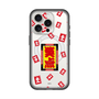 スリムプロテクションプレミアムケース with MagSafe［ 笑点 - 大入袋 - クリア ］