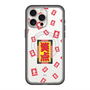 スリムプロテクションプレミアムケース with MagSafe［ 笑点 - 大入袋 - クリア ］
