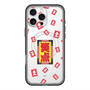 スリムプロテクションプレミアムケース with MagSafe［ 笑点 - 大入袋 - クリア ］