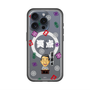 スリムプロテクションプレミアムケース with MagSafe［ 笑点 - 春風亭 昇太 - 白 ］