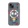 スリムプロテクションプレミアムケース with MagSafe［ 笑点 - 三遊亭 小遊三 - 白 ］