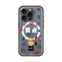 スリムプロテクションプレミアムケース with MagSafe［ 笑点 - 春風亭 一之輔 - 白 ］