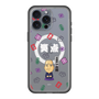 スリムプロテクションプレミアムケース with MagSafe［ 笑点 - 春風亭 一之輔 - 白 ］
