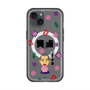 スリムプロテクションプレミアムケース with MagSafe［ 笑点 - 三遊亭 好楽 - 黒 ］
