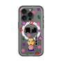 スリムプロテクションプレミアムケース with MagSafe［ 笑点 - 三遊亭 好楽 - 黒 ］
