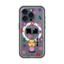 スリムプロテクションプレミアムケース with MagSafe［ 笑点 - 三遊亭 好楽 - 黒 ］