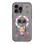 スリムプロテクションプレミアムケース with MagSafe［ 笑点 - 三遊亭 好楽 - 黒 ］
