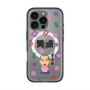 スリムプロテクションプレミアムケース with MagSafe［ 笑点 - 三遊亭 好楽 - 黒 ］
