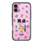 スリムプロテクションプレミアムケース with MagSafe［ 笑点 - 三遊亭 好楽 - 黒 ］