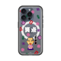スリムプロテクションプレミアムケース with MagSafe［ 笑点 - 三遊亭 好楽 - 白 ］