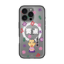スリムプロテクションプレミアムケース with MagSafe［ 笑点 - 三遊亭 好楽 - 白 ］
