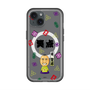 スリムプロテクションプレミアムケース with MagSafe［ 笑点 - 桂 宮治 - 黒 ］