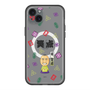 スリムプロテクションプレミアムケース with MagSafe［ 笑点 - 桂 宮治 - 黒 ］
