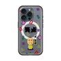 スリムプロテクションプレミアムケース with MagSafe［ 笑点 - 桂 宮治 - 黒 ］