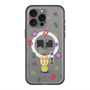 スリムプロテクションプレミアムケース with MagSafe［ 笑点 - 桂 宮治 - 黒 ］