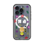 スリムプロテクションプレミアムケース with MagSafe［ 笑点 - 桂 宮治 - 白 ］