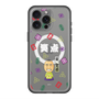 スリムプロテクションプレミアムケース with MagSafe［ 笑点 - 桂 宮治 - 白 ］
