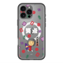スリムプロテクションプレミアムケース with MagSafe［ 笑点 - 山田 隆夫 - 白 ］