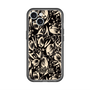 スリムプロテクションプレミアムケース with MagSafe［ ANNA SUI - チューリップ ］