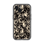 スリムプロテクションプレミアムケース with MagSafe［ ANNA SUI - チューリップ ］