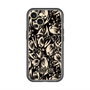 スリムプロテクションプレミアムケース with MagSafe［ ANNA SUI - チューリップ ］