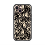 スリムプロテクションプレミアムケース with MagSafe［ ANNA SUI - チューリップ ］
