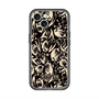 スリムプロテクションプレミアムケース with MagSafe［ ANNA SUI - チューリップ ］
