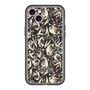 スリムプロテクションプレミアムケース with MagSafe［ ANNA SUI - チューリップ ］