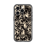 スリムプロテクションプレミアムケース with MagSafe［ ANNA SUI - チューリップ ］