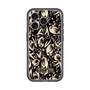 スリムプロテクションプレミアムケース with MagSafe［ ANNA SUI - チューリップ ］
