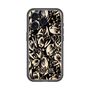 スリムプロテクションプレミアムケース with MagSafe［ ANNA SUI - チューリップ ］