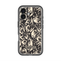 スリムプロテクションプレミアムケース with MagSafe［ ANNA SUI - チューリップ ］