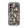 スリムプロテクションプレミアムケース with MagSafe［ ANNA SUI - チューリップ ］