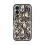 スリムプロテクションプレミアムケース with MagSafe［ ANNA SUI - チューリップ ］
