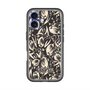 スリムプロテクションプレミアムケース with MagSafe［ ANNA SUI - チューリップ ］