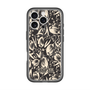 スリムプロテクションプレミアムケース with MagSafe［ ANNA SUI - チューリップ ］