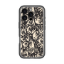スリムプロテクションプレミアムケース with MagSafe［ ANNA SUI - チューリップ ］