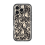 スリムプロテクションプレミアムケース with MagSafe［ ANNA SUI - チューリップ ］