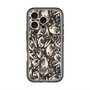 スリムプロテクションプレミアムケース with MagSafe［ ANNA SUI - チューリップ ］