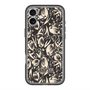 スリムプロテクションプレミアムケース with MagSafe［ ANNA SUI - チューリップ ］