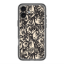 スリムプロテクションプレミアムケース with MagSafe［ ANNA SUI - チューリップ ］