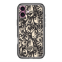 スリムプロテクションプレミアムケース with MagSafe［ ANNA SUI - チューリップ ］