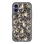 スリムプロテクションプレミアムケース with MagSafe［ ANNA SUI - チューリップ ］